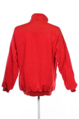 Férfi blúz Schoffel, Méret XL, Szín Piros, Ár 9 259 Ft