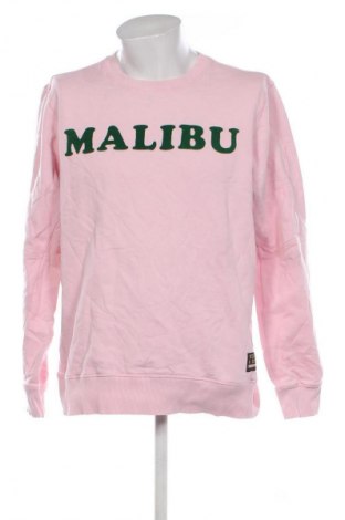 Męska bluzka Scotch & Soda, Rozmiar XXL, Kolor Popielaty róż, Cena 119,99 zł