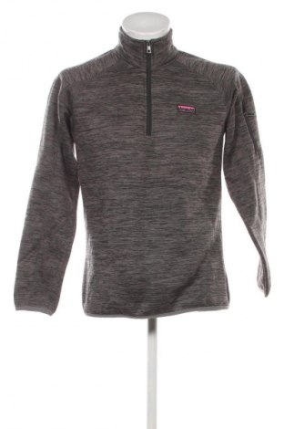 Ανδρική μπλούζα Simply Southern, Μέγεθος L, Χρώμα Γκρί, Τιμή 12,00 €