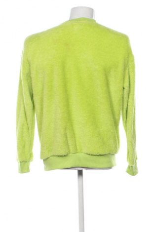 Herren Shirt Sinsay, Größe M, Farbe Grün, Preis € 8,89