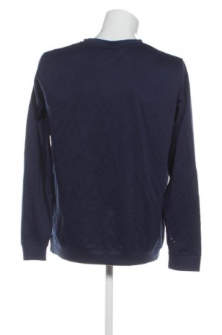 Męska bluzka Slazenger, Rozmiar L, Kolor Niebieski, Cena 39,99 zł