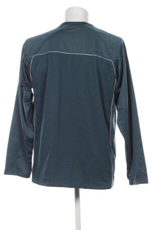 Férfi blúz Slazenger, Méret XL, Szín Kék, Ár 3 459 Ft