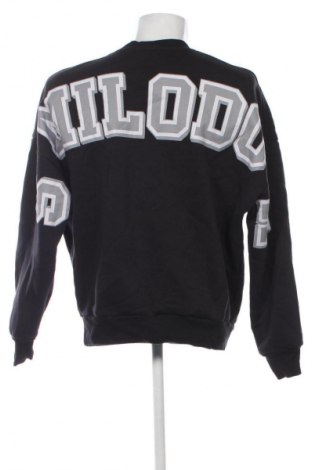 Bluză de bărbați Smilodox, Mărime M, Culoare Negru, Preț 83,99 Lei