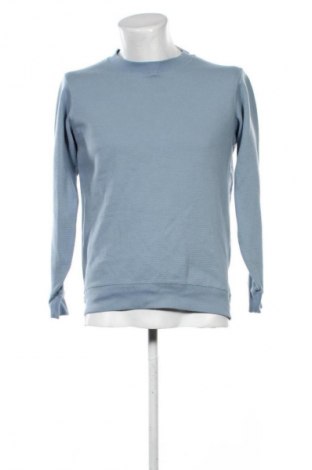 Pánske tričko  Smog, Veľkosť S, Farba Modrá, Cena  9,95 €