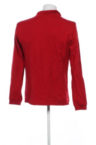 Pánske tričko  South, Veľkosť M, Farba Červená, Cena  12,00 €