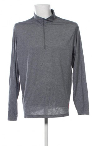 Bluză de bărbați Sport-Tek, Mărime XL, Culoare Gri, Preț 37,99 Lei