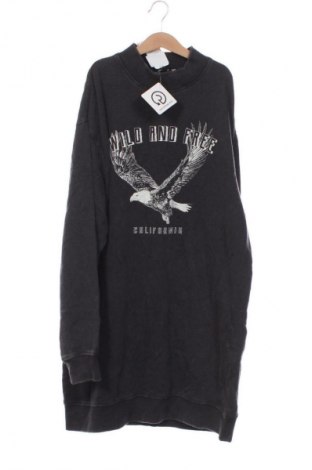 Ανδρική μπλούζα Sportsgirl, Μέγεθος XS, Χρώμα Γκρί, Τιμή 24,99 €