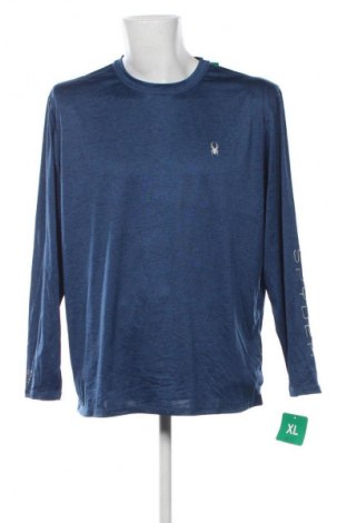 Bluză de bărbați Spyder, Mărime XL, Culoare Multicolor, Preț 262,99 Lei