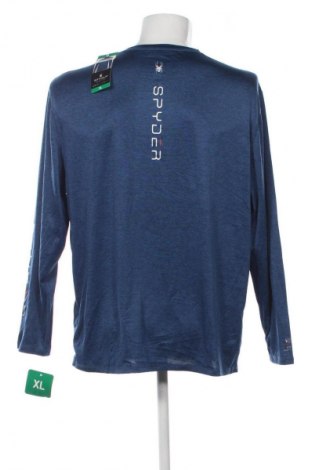 Bluză de bărbați Spyder, Mărime XL, Culoare Multicolor, Preț 262,99 Lei