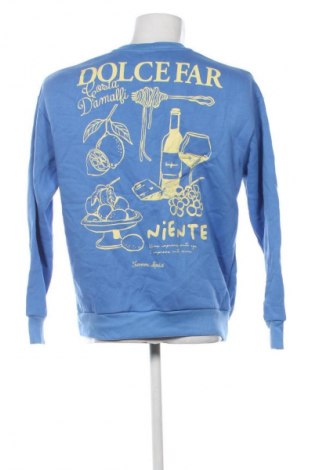 Pánské tričko  Sublevel, Velikost XL, Barva Modrá, Cena  249,00 Kč