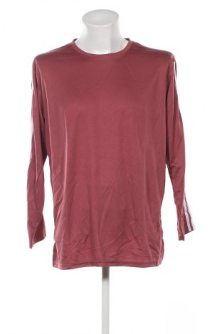 Bluză de bărbați TCM, Mărime XXL, Culoare Roșu, Preț 53,99 Lei