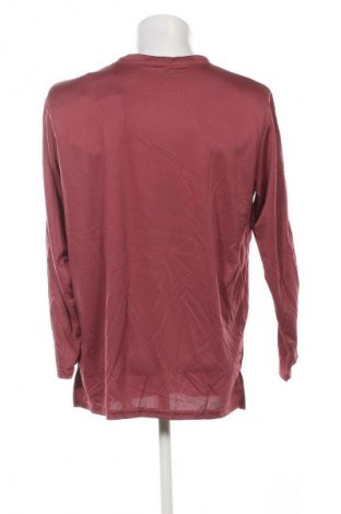 Bluză de bărbați TCM, Mărime XXL, Culoare Roșu, Preț 53,99 Lei