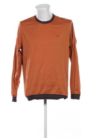 Pánské tričko  Teodor, Velikost XXL, Barva Oranžová, Cena  359,00 Kč