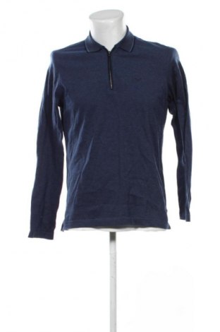 Pánske tričko  Teodor, Veľkosť M, Farba Modrá, Cena  29,95 €