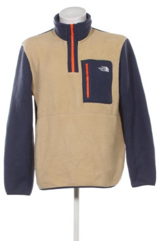 Ανδρική μπλούζα The North Face, Μέγεθος L, Χρώμα Πολύχρωμο, Τιμή 61,99 €