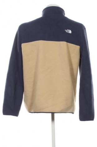 Ανδρική μπλούζα The North Face, Μέγεθος L, Χρώμα Πολύχρωμο, Τιμή 61,99 €