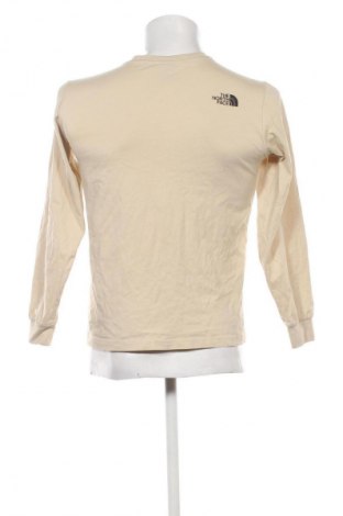 Ανδρική μπλούζα The North Face, Μέγεθος S, Χρώμα  Μπέζ, Τιμή 28,99 €