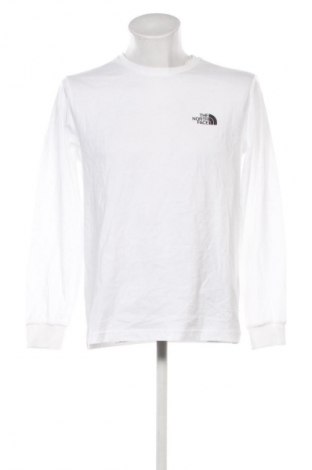 Pánské tričko  The North Face, Velikost M, Barva Bílá, Cena  939,00 Kč