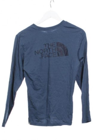 Męska bluzka The North Face, Rozmiar XS, Kolor Niebieski, Cena 152,99 zł