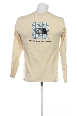 Pánské tričko  The North Face, Velikost S, Barva Béžová, Cena  809,00 Kč