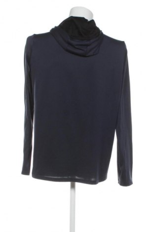 Ανδρική μπλούζα The North Face, Μέγεθος L, Χρώμα Μπλέ, Τιμή 33,99 €