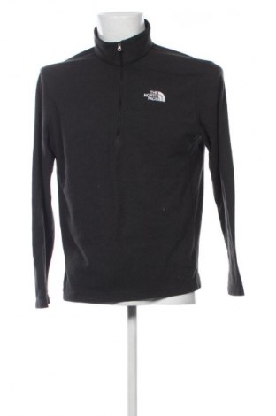 Férfi blúz The North Face, Méret M, Szín Fekete, Ár 12 849 Ft