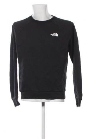 Férfi blúz The North Face, Méret L, Szín Fekete, Ár 16 329 Ft