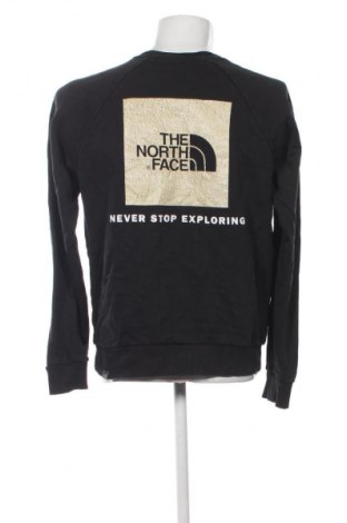 Férfi blúz The North Face, Méret L, Szín Fekete, Ár 16 329 Ft