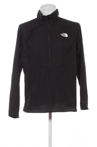 Férfi blúz The North Face, Méret XL, Szín Fekete, Ár 14 249 Ft