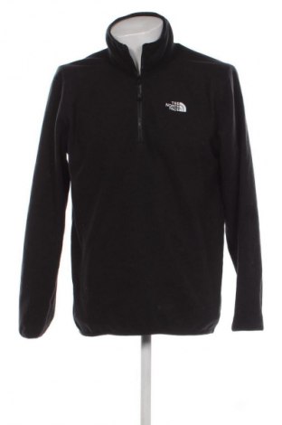 Bluză de bărbați The North Face, Mărime L, Culoare Negru, Preț 176,99 Lei
