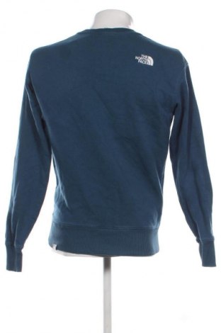 Herren Shirt The North Face, Größe M, Farbe Blau, Preis € 37,99