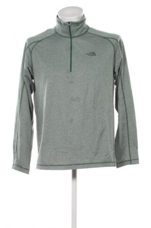 Pánské tričko  The North Face, Velikost L, Barva Zelená, Cena  889,00 Kč