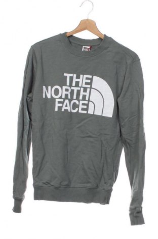Bluză de bărbați The North Face, Mărime XS, Culoare Verde, Preț 179,99 Lei