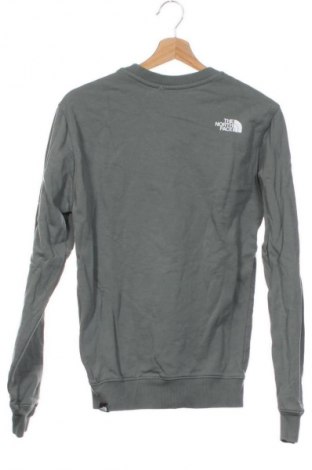 Bluză de bărbați The North Face, Mărime XS, Culoare Verde, Preț 179,99 Lei