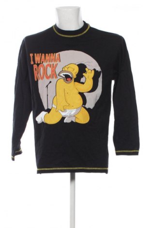 Herren Shirt The Simpsons, Größe S, Farbe Mehrfarbig, Preis € 9,99
