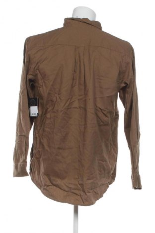 Ανδρική μπλούζα Thomas Cook, Μέγεθος L, Χρώμα Καφέ, Τιμή 14,99 €