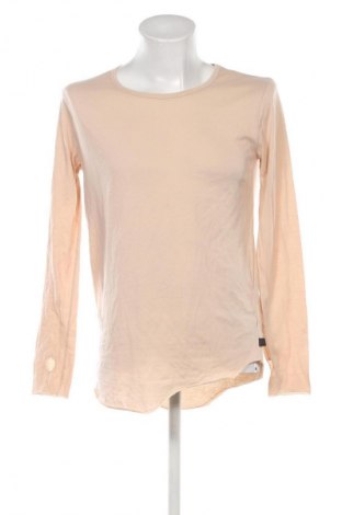 Ανδρική μπλούζα Tiger Of Sweden, Μέγεθος S, Χρώμα  Μπέζ, Τιμή 32,00 €