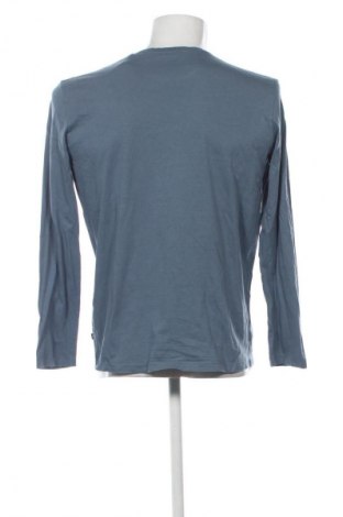 Ανδρική μπλούζα Tom Tailor, Μέγεθος L, Χρώμα Μπλέ, Τιμή 10,81 €