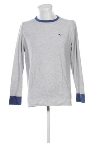 Męska bluzka Tommy Bahama, Rozmiar M, Kolor Szary, Cena 80,99 zł