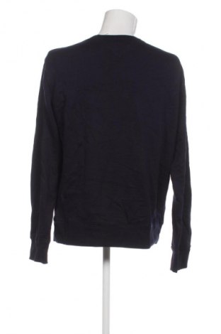 Pánské tričko  Tommy Hilfiger, Velikost XXL, Barva Modrá, Cena  989,00 Kč