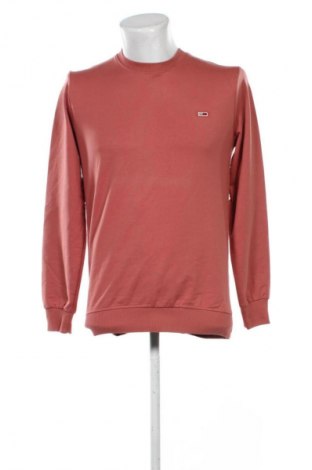 Pánske tričko  Tommy Hilfiger, Veľkosť M, Farba Červená, Cena  26,95 €