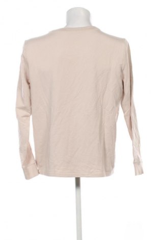 Ανδρική μπλούζα Tommy Hilfiger, Μέγεθος XL, Χρώμα  Μπέζ, Τιμή 57,99 €