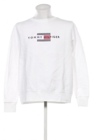 Мъжка блуза Tommy Hilfiger, Размер XXL, Цвят Бял, Цена 42,94 €