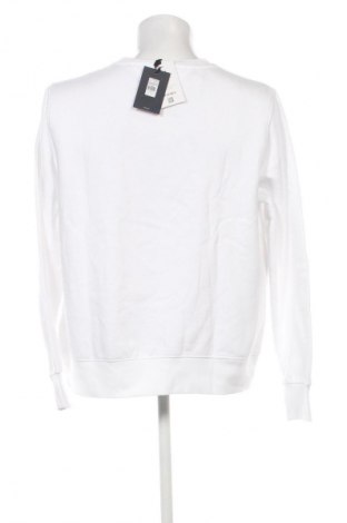 Мъжка блуза Tommy Hilfiger, Размер XXL, Цвят Бял, Цена 42,94 €