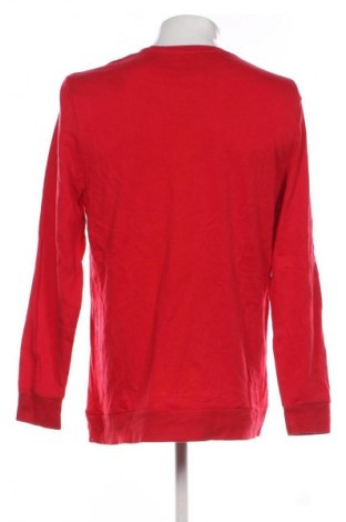 Férfi blúz Tommy Hilfiger, Méret XL, Szín Piros, Ár 12 669 Ft