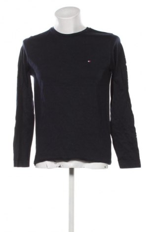 Bluză de bărbați Tommy Hilfiger, Mărime M, Culoare Albastru, Preț 198,99 Lei