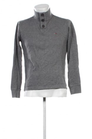 Pánské tričko  Tommy Hilfiger, Velikost M, Barva Šedá, Cena  849,00 Kč