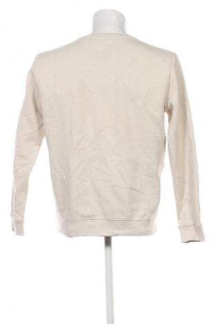 Męska bluzka Tommy Jeans, Rozmiar M, Kolor Beżowy, Cena 128,99 zł