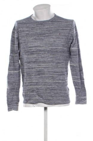 Męska bluzka Tommy Jeans, Rozmiar L, Kolor Kolorowy, Cena 125,99 zł
