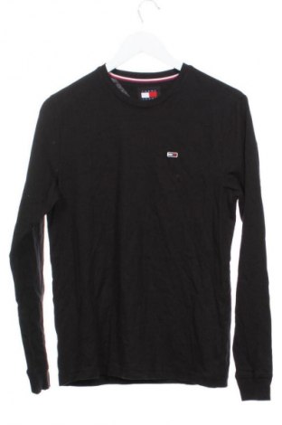 Herren Shirt Tommy Jeans, Größe XS, Farbe Schwarz, Preis € 40,99